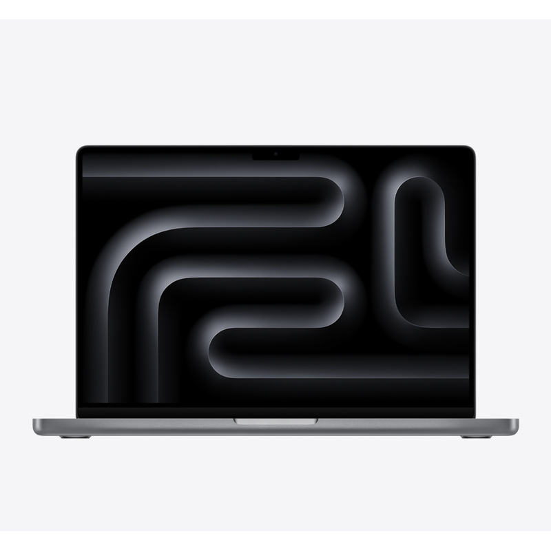 MacBook Pro M3